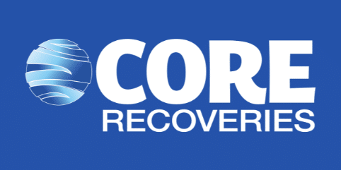 Core Recoveries Core Recoveries Collection